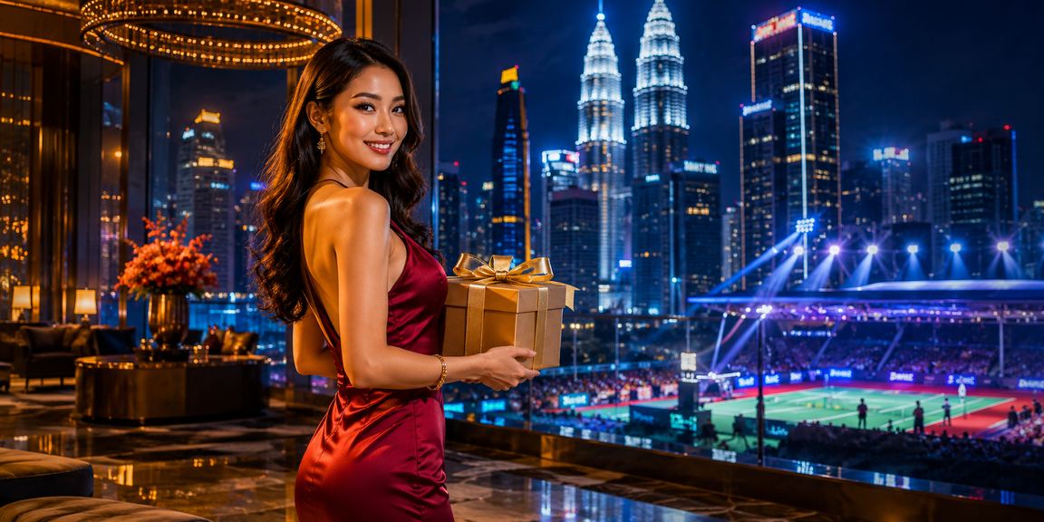 Pertaruhan dalam talian gaya Kuala Lumpur di platform g60 Malaysia