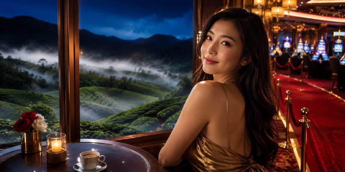 Proses deposit mudah bergaya Malaysia di platform hiburan dalam talian g60