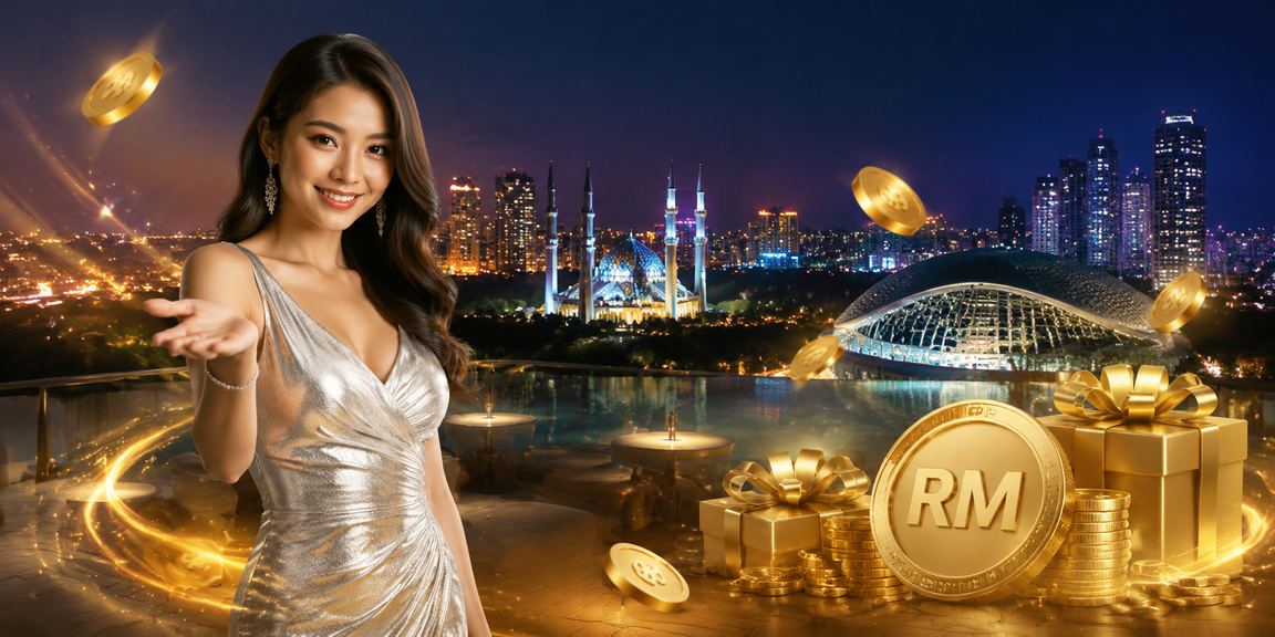 Bonus cashback kasino gaya Selangor untuk pengguna setia platform g60 Malaysia